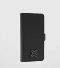 MIMCO Hendrix Iphone SE 3rd Gen Phone Case Black Leather RRP $129 New