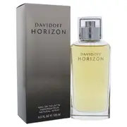 Horizon by Davidoff for Men - 4.2 oz EDT Spray