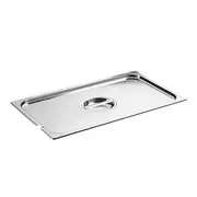 Matfer Bourgeat 1/3 GN Cover With Handle
