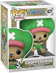 FUNKO POP! ANIME: One Piece - Chopperemon (Wano)