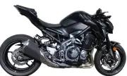 TechSpec Kawasaki Z900 (2017-2021) Snake Skin Tank Grip 62-2530-SS