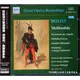 【NAXOS預購】Boito包益多:梅菲斯托(Lorenzo Molajoli,米蘭史卡拉歌劇院管弦樂團)(2CD)