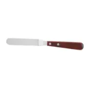 Winco TOS-7 Offset Spatulas 7-3/4" Blade