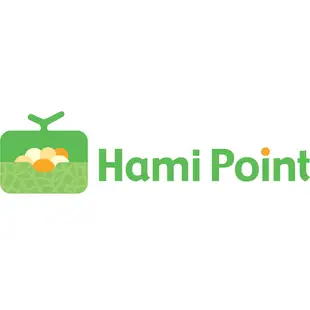 可刷卡無低消 Hami Point HAMI點數 哈密點 7元5點 點數