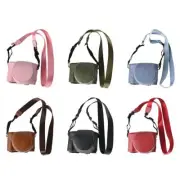 Camera Shoulder Bag Crossbody Bag Carry Case for FujifilM X-M5 YHV