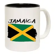 Jamaica Country Flag Nationality Coffee Mug Drinking Mugs GIFT BOXED BOXED Cup