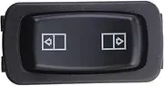 Window Switch Control for Mack for Truck 1MR4341BM15 1MR4341M15 1MR4341AM15 Power Window Switch Button Power Window Switch
