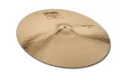 Paiste 2002 Classic Cymbal Thin Crash 18-inch 18 Inch