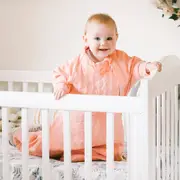 2.5 TOG Winter - Hands In & Out 'Warm' - Peach Pink