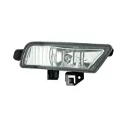 Fog Light Front Lamp For 2015-2016 Honda CR-V Passenger Side Halogen With Bulbs (for: Honda)