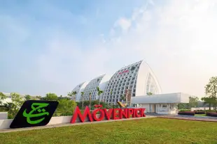 吉隆玻國際機場瑞享飯店及會議中心Movenpick Hotel And Convention Centre KLIA