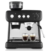 Sunbeam Barista Max Espresso Machine Black EM5300K