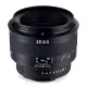 ZEISS 蔡司 Milvus 50mm F2.0 標準定焦鏡頭 F卡口