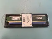Kingston KTL-TCM58BS/4G 4GB PC3-10600 DDR3 1333MHz Desktop Memory RAM