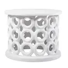 Cafe Lighting & Living Bilgola Concrete Side Table