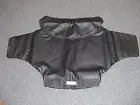 NEW HUMAN TOUCH ZERO ANTI GRAVITY PERFECT CHAIR Cover - Black Back Cover Only