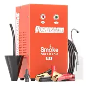 Powerscale Automobile Smoke Leak Detector Serial M1 No. 240461482