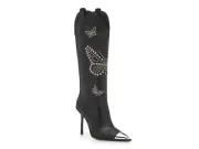 Woman's Boots Aldo Tressi Western Boot
