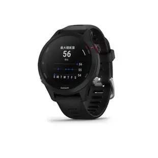 【GARMIN】 Forerunner 255S Music GPS腕式心率跑錶