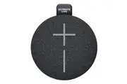 Ultimate Ears MINIROLL Portable Bluetooth Speaker - Black