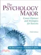 The Psychology Major ─ Career Options and Strategies for Success