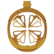 HK - Evo "Rotor/LTR" Metal Speed Feed - Gold