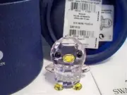 SWAROVSKI SCS MAMA PENGUIN 5301619