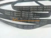 ONE 6EPJ1216 Belt, Driving Belt, Washing Machine 6PJ1216 6J1216