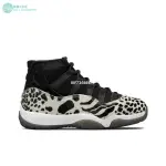 AIR JORDAN 11 ANIMAL INSTINCT 動物紋 斑馬 女鞋 AR0715-010