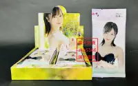 在飛比找露天拍賣優惠-隨機 單包 CJ SEXY CARD SERIES Vol.