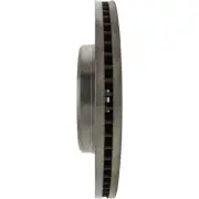 Centric Parts 121.44107 C-Tek Standard Brake Rotor For 95-00 Lexus LS400 (for: Lexus)