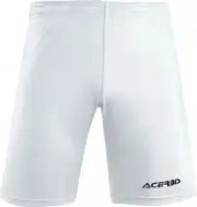Acerbis Sports Astro, sport shorts , color: White , size: XS