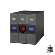 Eaton 9PX ModularEasy 6000i uninterruptible power supply (UPS) Double-convers...