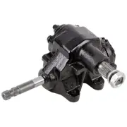 For Chevy AMC GMC Jeep Olds Buick Saginaw 505 706 Manual Steering Gear Box DAC (for: Jeep)