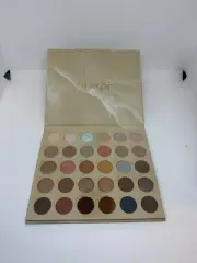 ColourPop YOU'RE GOLDEN Eyeshadow Palette Mega Matte Metallic Semi-Sparkle New