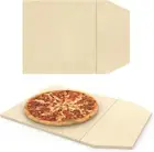 Pizza Stones Replacement Parts for Ooni Karu 16 Multi-Fuel Outdoor Pizza Oven Co