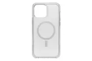 Otterbox Symmetry Plus MagSafe Phone Case Protection For Apple iPhone 15 Clear