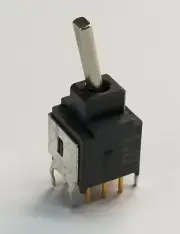 Vestax PMC37Pro Input Select Switch PMC-37 Pro