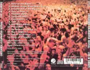 CREEDENCE CLEARWATER REVIVAL LIVE IN EUROPE NEW CD