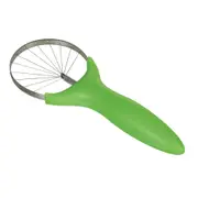 Progressive Prepworks Avocado Slicer Home/Kitchen Fruit Cutter/Scooper Green