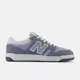 NEW BALANCE 復古鞋 休閒鞋 中 BB480LEB-D 灰 現貨