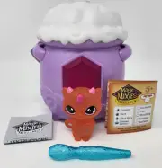 Magic Mixies Mixlings Stayla Figure Vanishers Wand Cauldron By Moose New