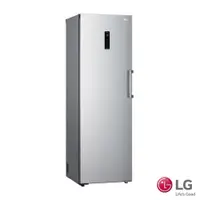 在飛比找CS EMART優惠-【LG】WiFi變頻直立式冷凍櫃 精緻銀 324L GR-F