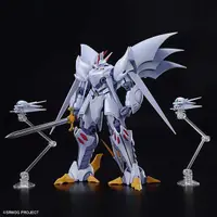 在飛比找蝦皮商城優惠-【BANDAI】組裝模型 HG 超級機器人大戰OG 塞巴斯塔