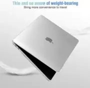 MacBook Pro 13 inch Case M2 2023 2022 2021-2016 Release M1 A233 Compatible with