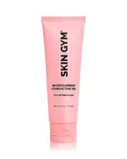 Skin Gym Microcurrent Conductive Gel 2.7 oz.
