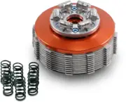 Barnett Scorpion Low-Profile Lock-Up Clutch 608-30-33710