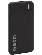 [Moki] Type-C / USB-A 10000mAh Power Bank