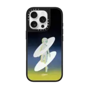 iPhone 16 Pro Mirror Case MagSafe Compatible Emotions