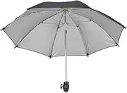MagiDeal Camera Umbrella Sun Protect Adjustable Stable Waterproof Camera Ball Head Umbrella for Camera